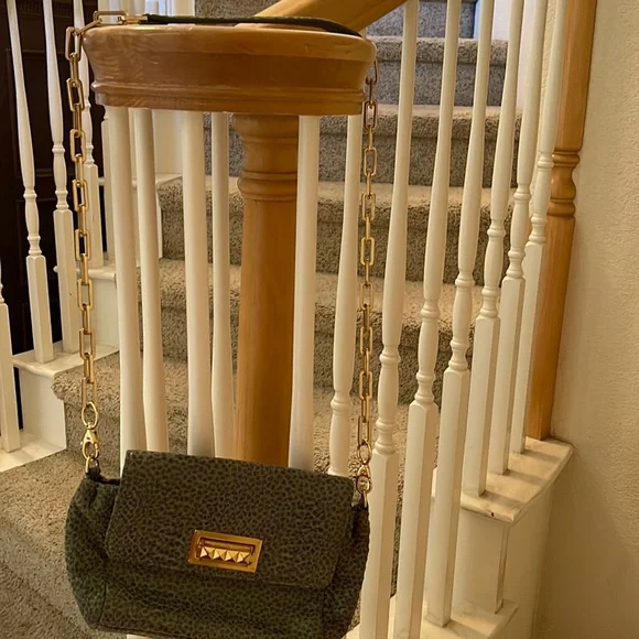 TORY BURCH EVENING BAG - Picture 1 of 8